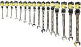 DeWALT DWMT74213 Ratchet/Wrench Set, 68-Piece